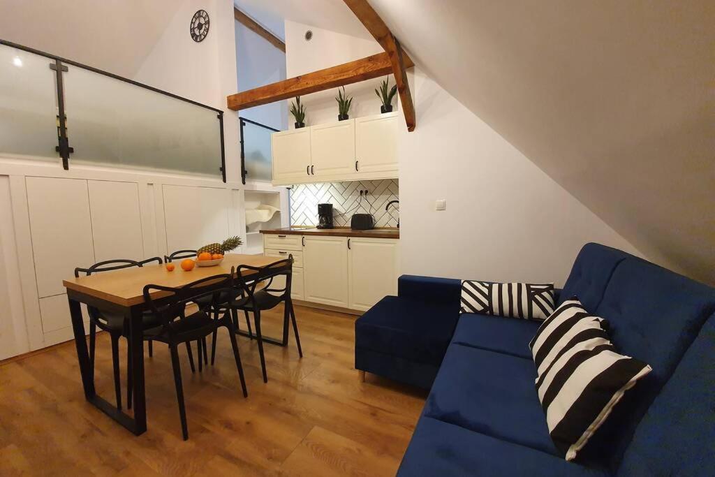 Koci Dom Loft Apartment Wieliczka Exterior photo